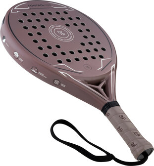 VP Control 100 Padel Racket