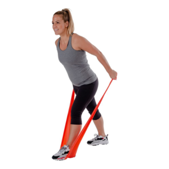 Pure2Improve Resistance Band Medium