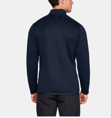 under armour storm daytona half zip