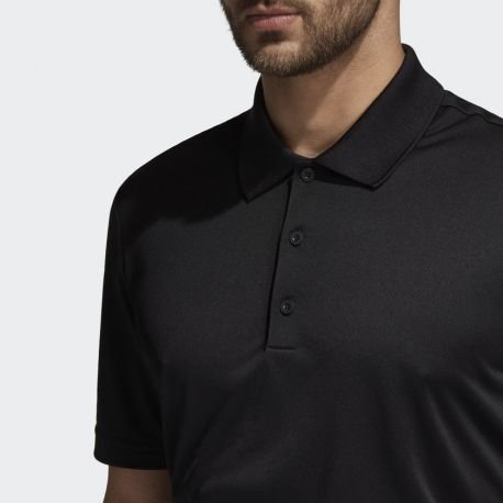 adidas performance golf polo